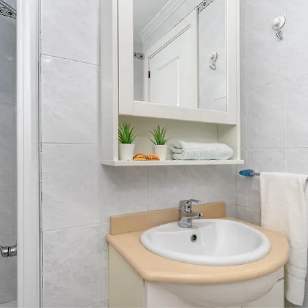 Appartement Penthouse With Sea View Near Puerto Marina By Costarentals - Ref 08 *