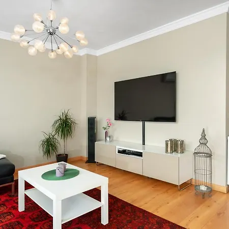 Penthouse With Seaview By Costarentals - Ref 08 Apartman *