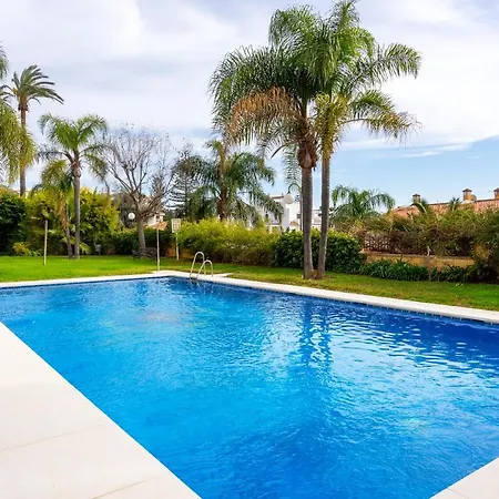 Penthouse With Sea View Near Puerto Marina By Costarentals - Ref 08 Torremolinos