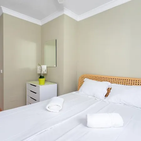 Penthouse With Sea View Near Puerto Marina By Costarentals - Ref 08 Apartment