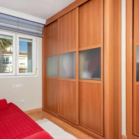 Apartment Penthouse With Sea View Near Puerto Marina By Costarentals - Ref 08 Torremolinos