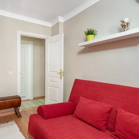 Penthouse With Sea View Near Puerto Marina By Costarentals - Ref 08 Torremolinos